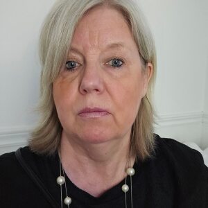 Profilbild på Lena Karlsson