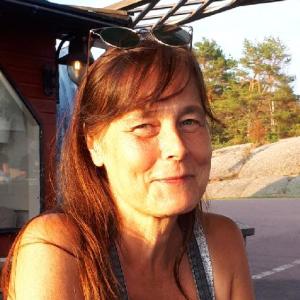 Profilbild på Lena Keil
