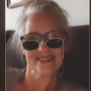 Profilbild på Lena Kempe