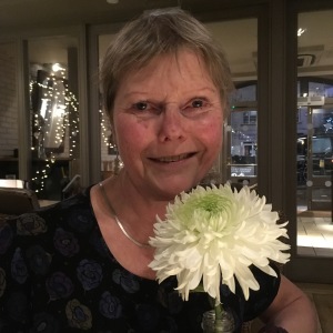 Profilbild på Lena Kers