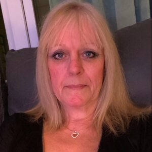 Profilbild på Lena Kihlberg