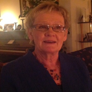 Profilbild på Lena Kinell