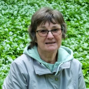Profilbild på Lena Kinell