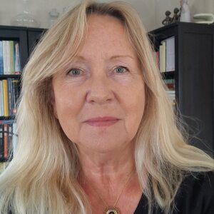Profilbild på Lena Knapasjö
