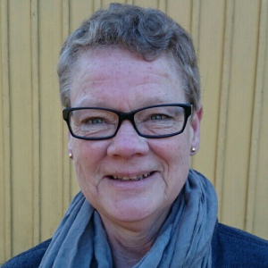 Profilbild på Lena Korell