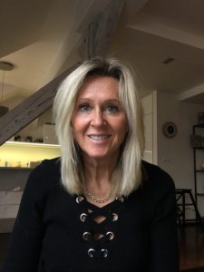 Profilbild på Lena Kornblad