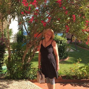 Profilbild på Lena Kristel