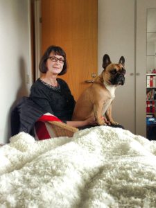 Profilbild på Lena Kull