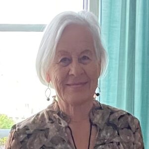 Profilbild på Lena Landström