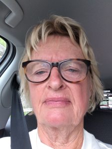 Profilbild på Lena Larsson