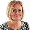 Profilbild på Lena Larsson