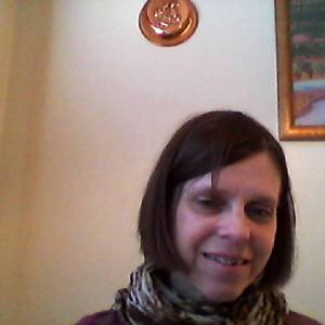 Profilbild på Lena Larsson