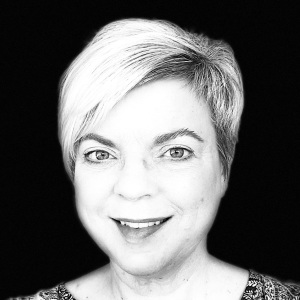Profilbild på Lena Larsson