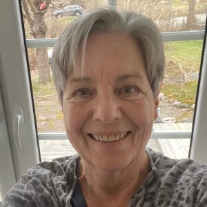 Profilbild på Lena Ledarp