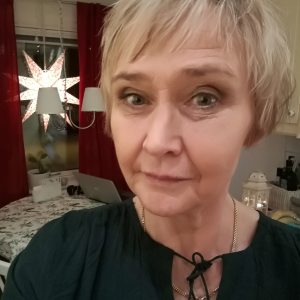 Profilbild på Lena Leffler