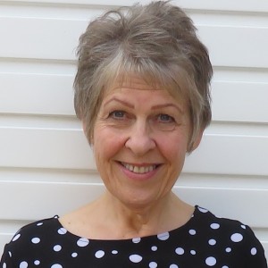 Profilbild på Lena Lewis