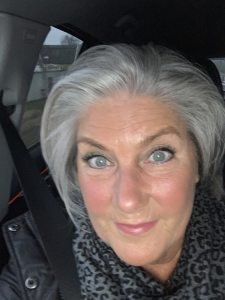 Profilbild på Lena Lidén