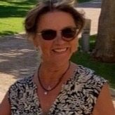 Profilbild på Lena Lidén
