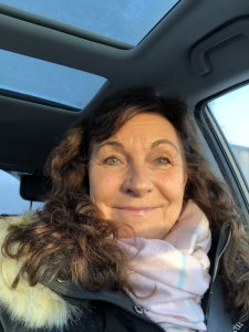 Profilbild på Lena Lilja