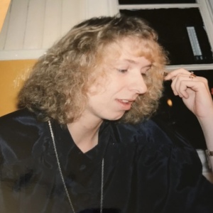Profilbild på Lena Liljegren