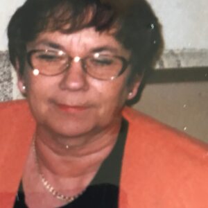 Profilbild på Lena Liljestrand