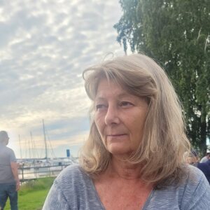 Profilbild på Lena Lindahl
