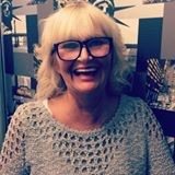Profilbild på Lena Lindberg