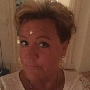 Profilbild på Lena Lindberg