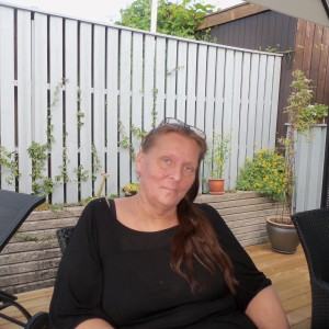 Profilbild på Lena Lindberg