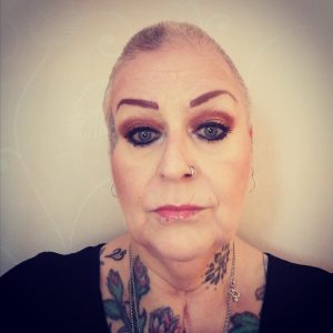 Profilbild på Lena Lindblom