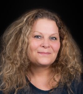 Profilbild på Lena Lindblom