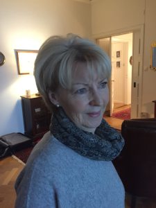 Profilbild på Lena Lindbom
