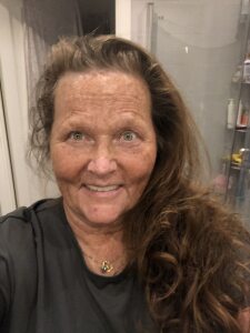 Profilbild på Lena Lindgren
