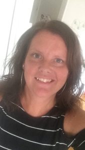 Profilbild på Lena Lindhé