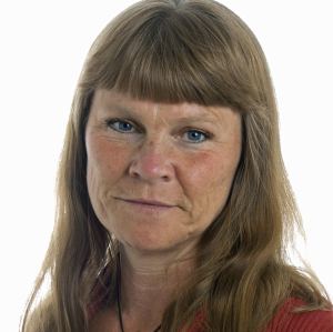 Profilbild på Lena Lindman