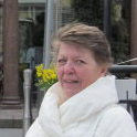 Profilbild på Lena Lindström
