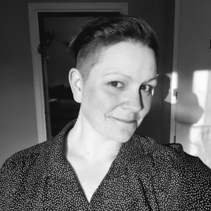 Profilbild på Lena Lindström