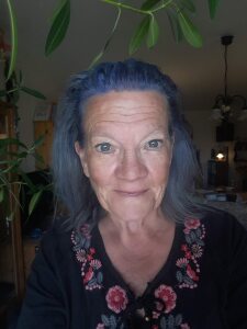 Profilbild på Lena Lindström