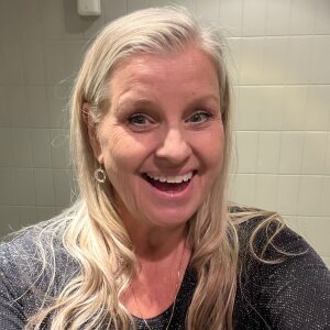 Profilbild på Lena Ljung