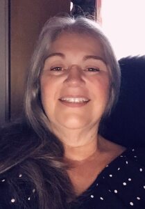 Profilbild på Lena Ljungqvist