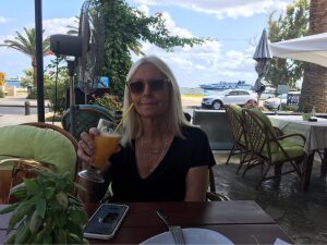 Profilbild på Lena Löf
