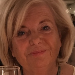 Profilbild på Lena Lövgren Ståhl