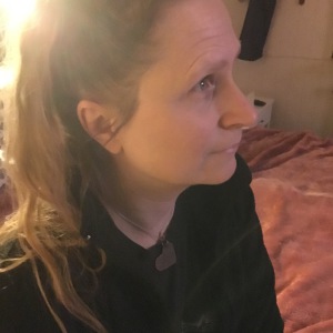 Profilbild på Lena Lund