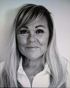 Profilbild på Lena Lundstedt