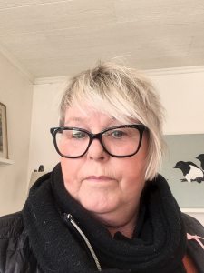 Profilbild på Lena Lundström