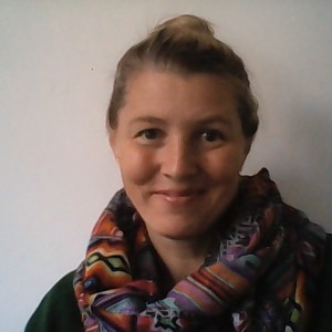 Profilbild på Lena Mäki