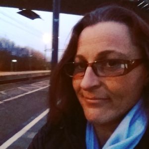 Profilbild på Lena Mankell