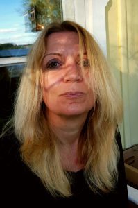 Profilbild på Lena Månstråle