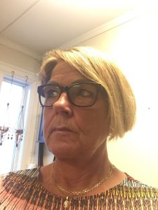 Profilbild på Lena Medén