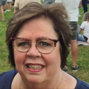 Profilbild på Lena Mild
